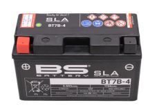 Bs Bt7b-4 Sla 2021-2023 Ducati Monster 937 Uyumlu Akü Jel Akü