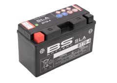 Bs Bt7b-4 Sla 2021-2023 Ducati Monster 937 Uyumlu Akü Jel Akü