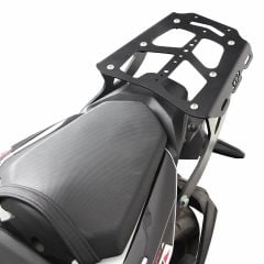 GP Kompozit Honda CB750 Hornet 2023 Uyumlu Çanta Demiri Siyah