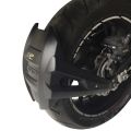 GP Kompozit Benelli TNT 249-S 2019-2020 Uyumlu Arka Çamur Sıyırıcı Siyah