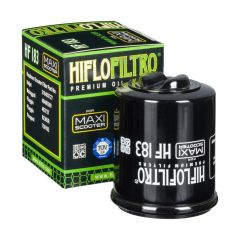 Hiflo Hf183 2011-2015 Aprilia SR Max 300 İ.E Yağ Filtresi