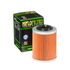 Hiflo Hf152 2003-2010 Aprilia Tuono 1000R Yağ Filtresi