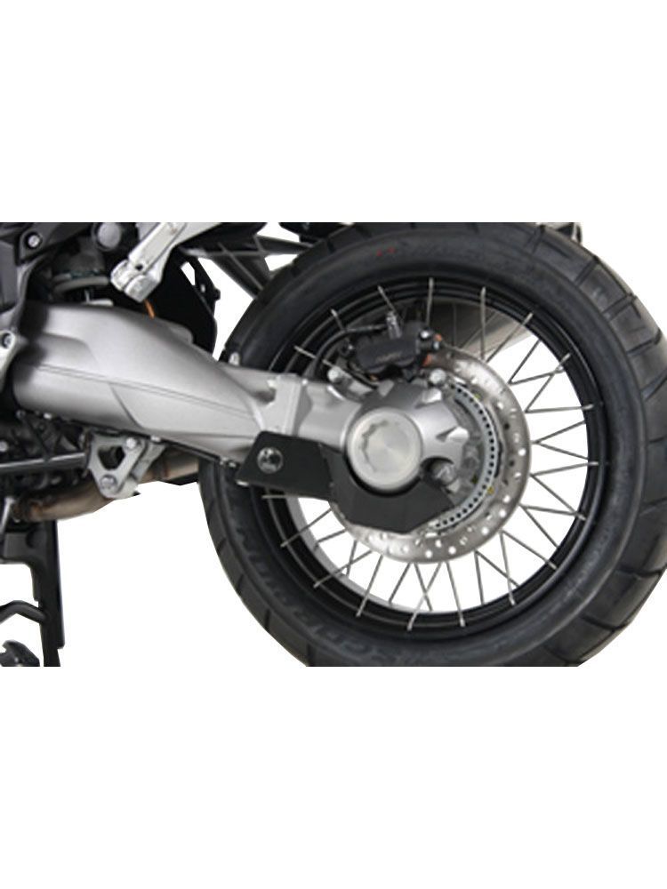 Hepco Becker Yamaha Xt1200 Tenere Şaft Koruma