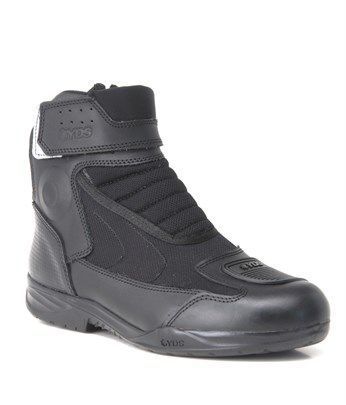 Yds Dıablo 7.4 Motosiklet Botu
