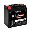 Btx14h Sla Max 2008-2015 Kawasaki Gtr 1400 Uyumlu Akü Bs Jel Akü