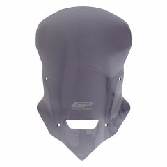 GP Kompozit Bajaj Dominar 250 / 400 2017-2023 Uyumlu Ön Cam Füme