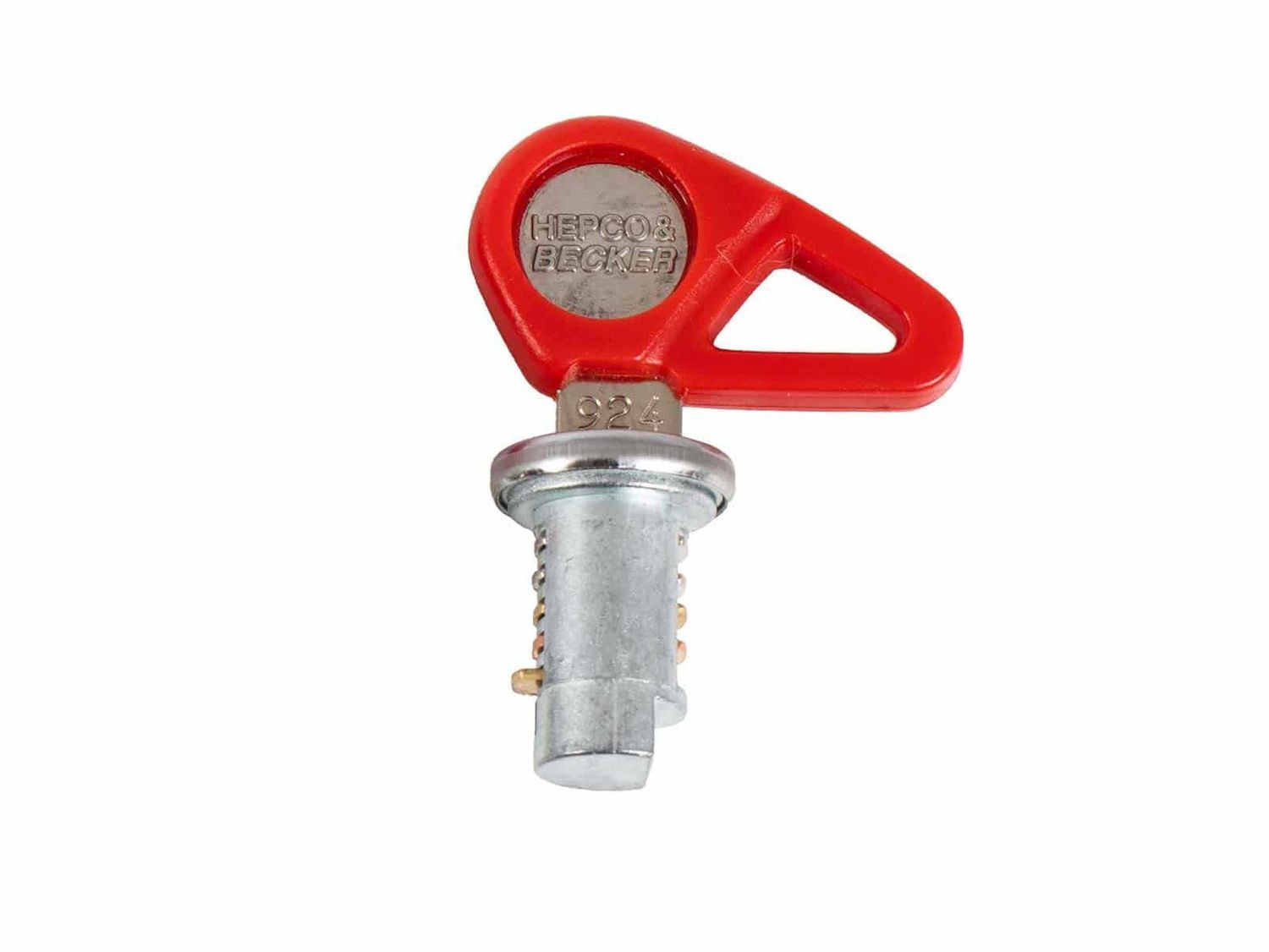 Hepco Becker Çanta Kilit Göbeği İçi Sn 944
