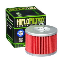Hiflo Hf540 2007-2016 Bajaj Pulsar NS 150 Yağ Filtresi