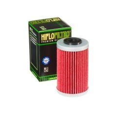 Hiflo Hf155 2011-2023 KTM 125 Duke Uyumlu Yağ Filtresi