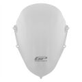 GP Kompozit Aprilia RS 660 2023-2024 Uyumlu Ön Cam Şeffaf