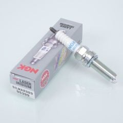 Ngk SILMAR9B9 2015-2018 Kawasaki Ninja H2 Uyumlu Buji Lazer İridyum Buji