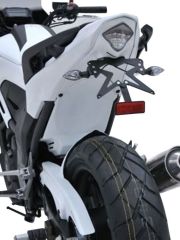 Ermax Honda Nc700 Sele Alt Kapak Beyaz 770121129