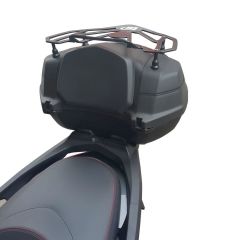 GP Kompozit Universal Çanta Üstü Demiri Siyah