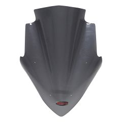 GP Kompozit Bajaj Pulsar NS 200 2011-2023 Uyumlu Ön Cam Füme