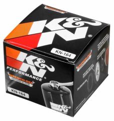 K&N KN-164 2011-2015 BMW C 600 Sport Yağ Filtresi