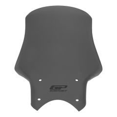 GP Kompozit Benelli Leoncino 2019-2020 Uyumlu Ön Cam Füme