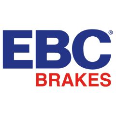 Ebc Fa261Hh 2002-2009 Honda ST 1300 Pan European Uyumlu Arka Fren Balatası Sinterli Balata