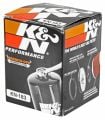 K&N KN-183 2007-2009 Derbi GP1 250 Uyumlu Yağ Filtresi