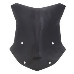 GP Kompozit BMW R 1200 GS / R 1250 GS 2013-2023 Uyumlu Ön Cam Füme