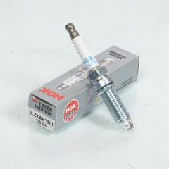 Ngk ILZKAR7B11 2009-2016 Kawasaki VN 1700 Nomad Uyumlu Buji Lazer İridyum Buji