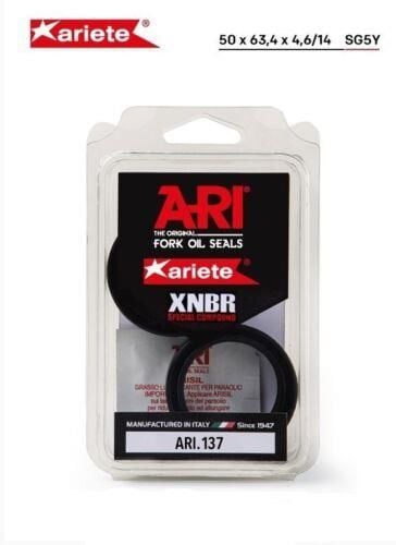 Ariete Arı.137 2001-2008 Aprilia Caponord 1000 ETV Amortisör Toz Keçesi