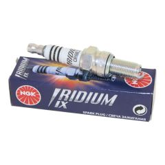 Ngk Cr8eıx 2011-2023 Kawasaki W 800 Uyumlu Buji İridyum Buji