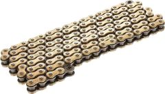 Did 520-118Vx3 2016-2023 Husqvarna FS 450 Uyumlu Zincir Vx3 Xring Gold (Sarı) Renk