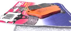 Ebc Fa142V 1994-2007 Honda VT 600 Shadow Uyumlu Ön Fren Balatası Yarı Sinterli Balata