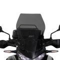 GP Kompozit Honda VFR1200 2012-2015 Yeni Kasa Uyumlu Tur Camı Füme