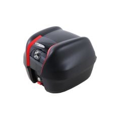 Hepco Becker Arka Çanta Journey Tc 30Lt