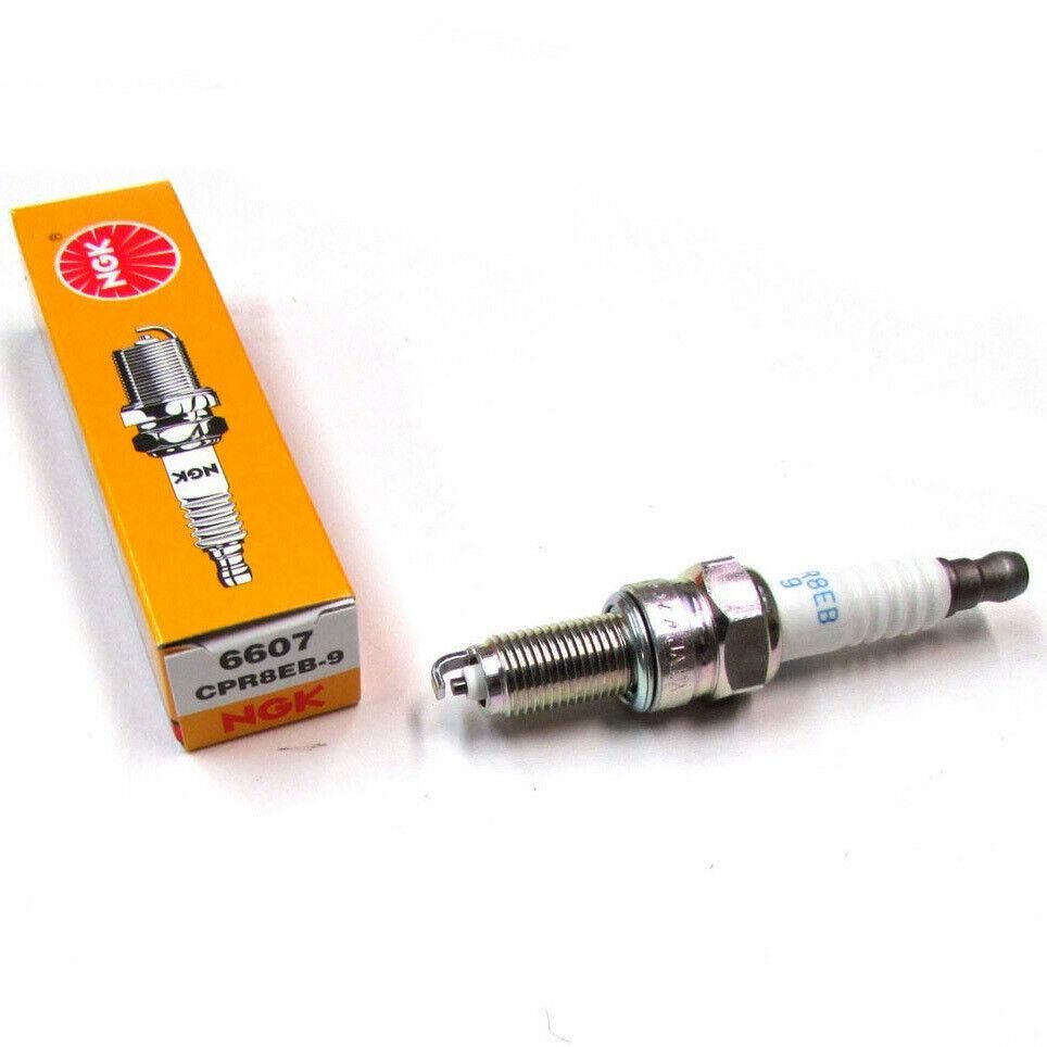 Ngk Cpr8eb-9 2013-2023 Peugeot Metropolis 400 Uyumlu Buji Standart Buji