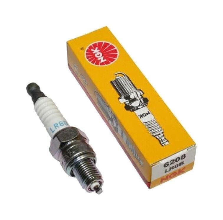 Ngk Lr8b 2009-2023 KTM 65 SX Uyumlu Buji Standart Buji