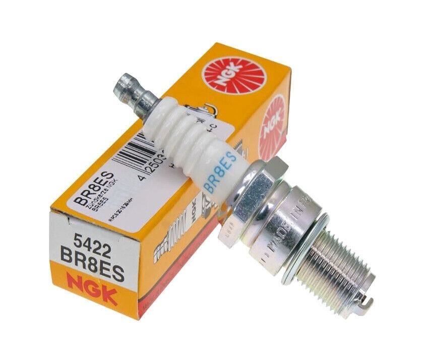 Ngk Br8es 1998-2000 Peugeot Trekker 100 Uyumlu Buji Standart Buji