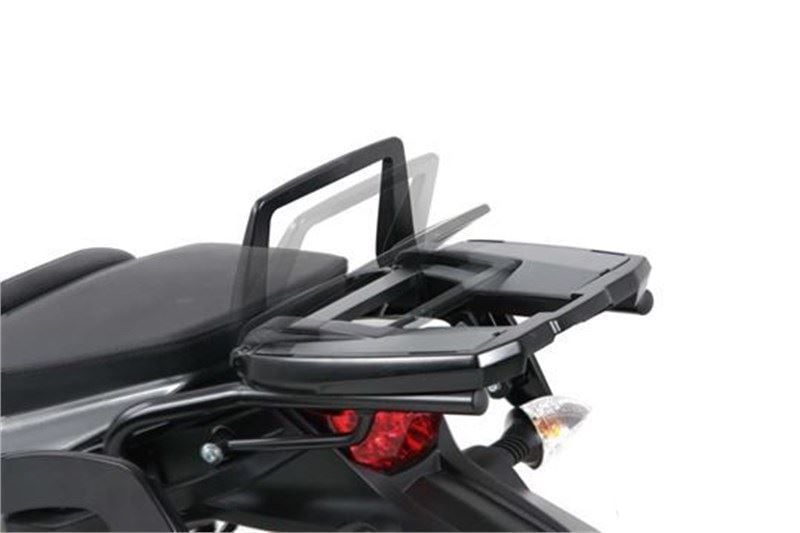 Hepco Becker Bmw R1200Gs Arka Çanta Demiri 2008/12