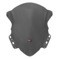 GP Kompozit Kawasaki Ninja 250 SL 2015 - 2016 Uyumlu Ön Cam Füme