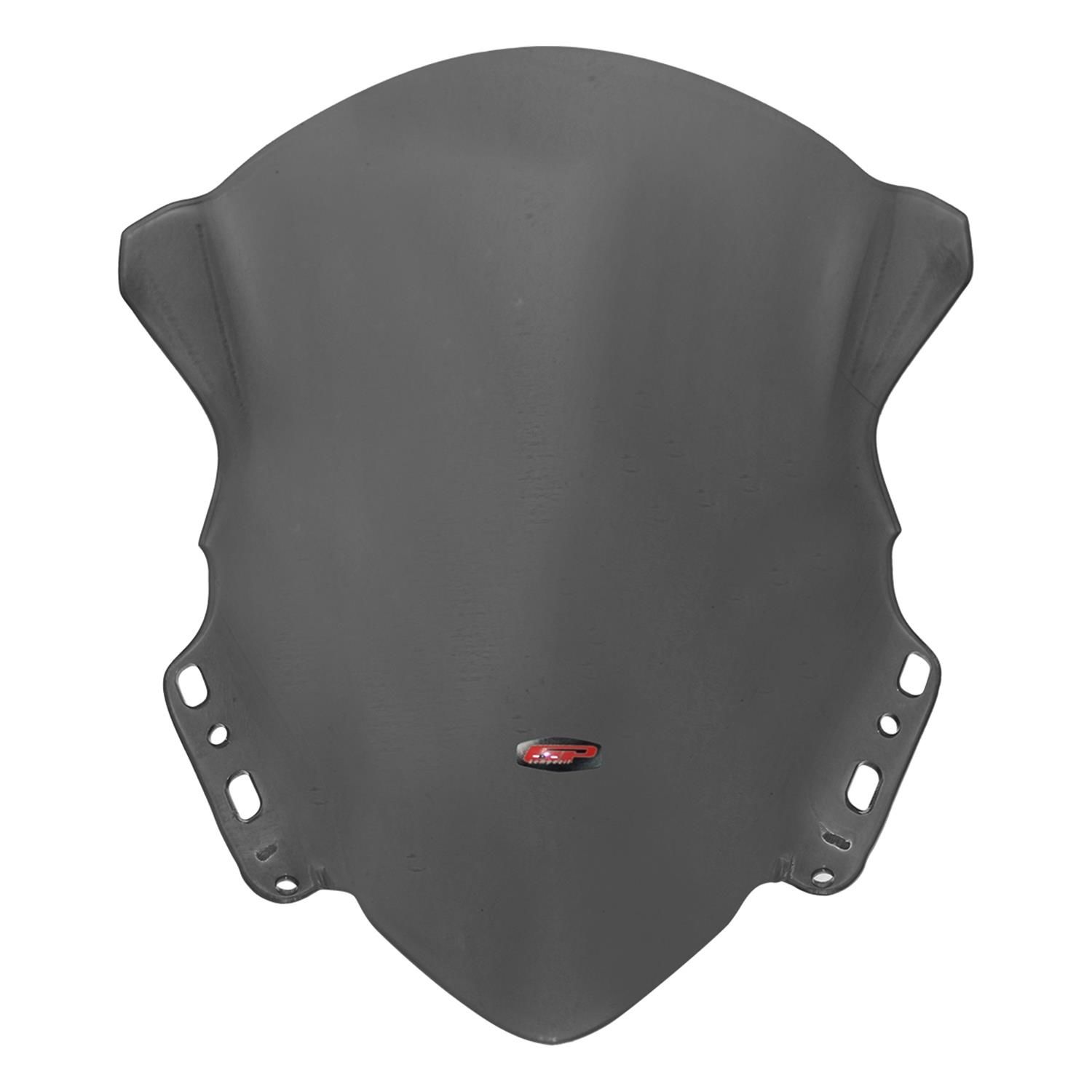 GP Kompozit Kawasaki Ninja 250 SL 2015 - 2016 Uyumlu Ön Cam Füme