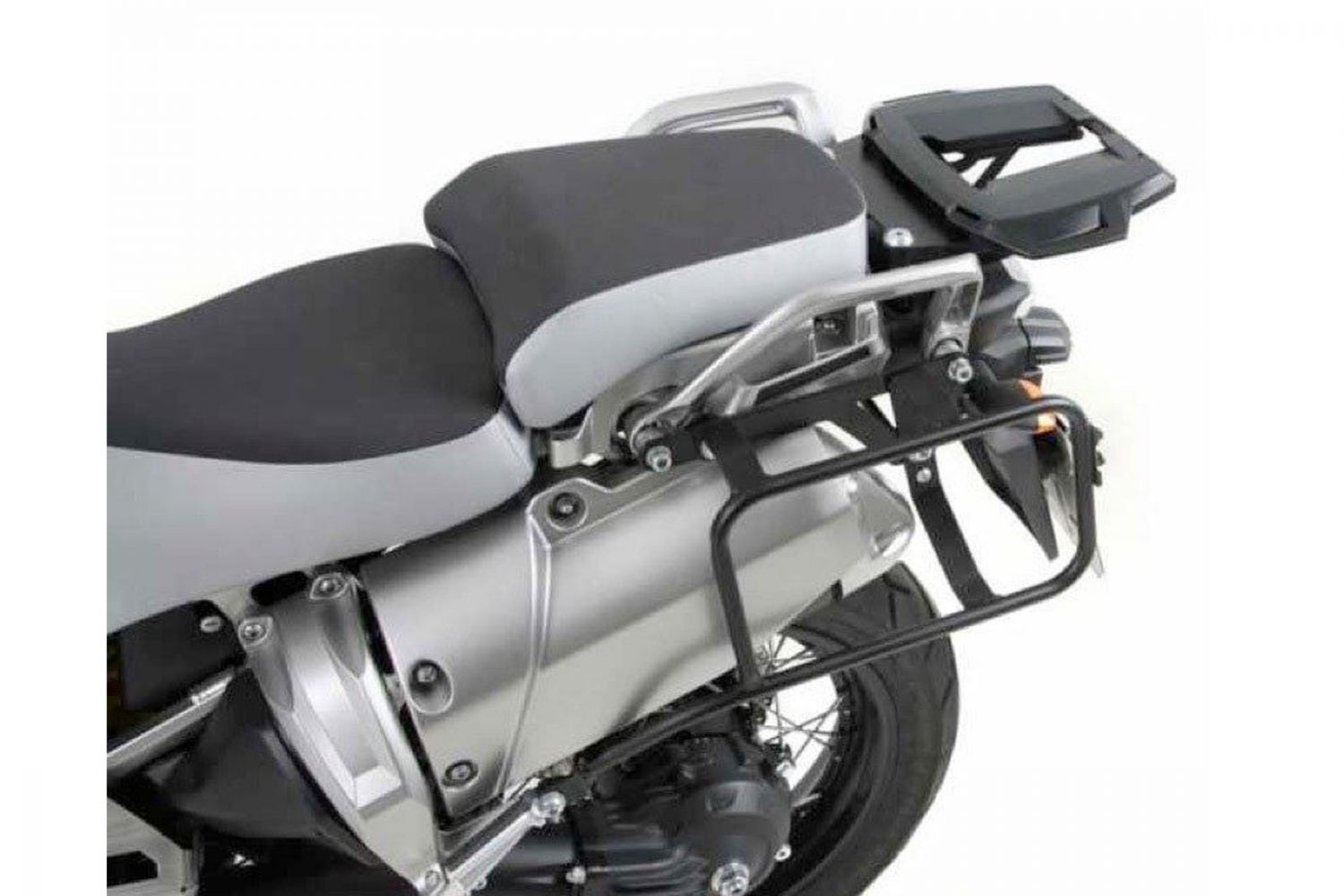 Hepco Becker Yamaha Xt1200 Tenere Arka Çanta Demiri 2010/20