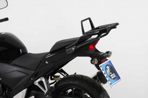 Hepco Becker Honda Vfr800X Arka Çanta Demiri   2011/14