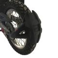 GP Kompozit Yamaha WR 250 R 2011-2016 Uyumlu Arka Çamur Sıyırıcı Siyah