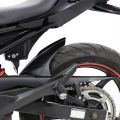 GP Kompozit Yamaha XJ6 2011-2016 Uyumlu Arka Çamurluk Siyah