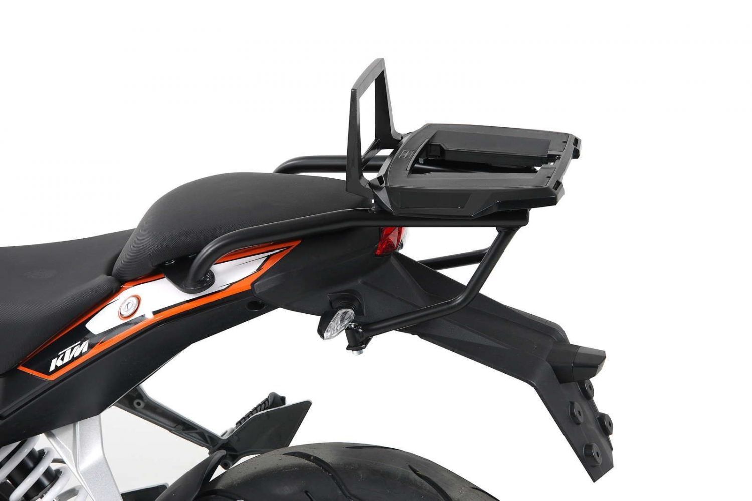 Hepco Becker Ktm Duke 200 Arka Çanta Demiri 2011/16