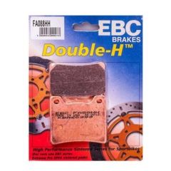 Ebc Yamaha YZF 1000 Thunderace Arka Fren Balatası  FA088HH Sinterli