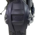 GP Kompozit BMW F 800 R 2010-2013 Uyumlu Arka Çamur Sıyırıcı Siyah