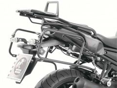 Hepco Becker Yamaha Fz8 Yan Çanta Demiri