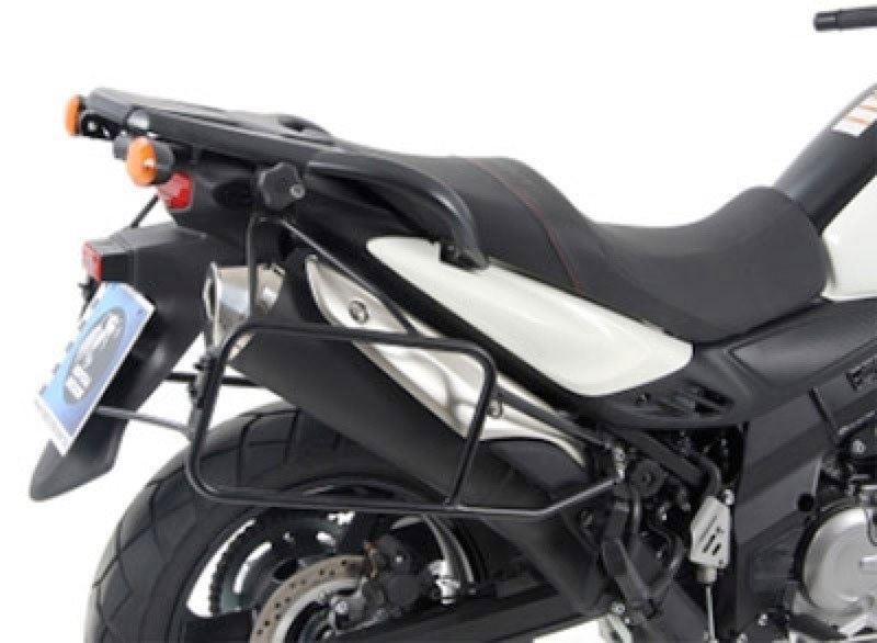 Hepco Becker Suzuki V-Strom Dl650 Yan Çanta Demiri 2012/16