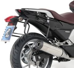 Hepco Becker Honda İntegra Yan Çanta Demiri 2014/18