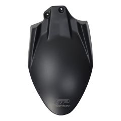 GP Kompozit Honda VFR800 2015-2019 Uyumlu Arka Çamurluk Siyah