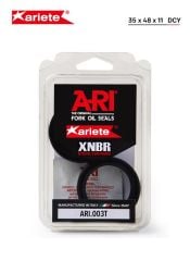Ariete Arı.003T 1998-2003 BMW R 1150 GS Uyumlu Ön Amortisör Yağ Keçesi