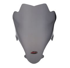 GP Kompozit Honda PCX 125 / 150 2018-2020 Uyumlu Spor Ön Cam Füme