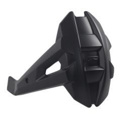 GP Kompozit KTM Duke 250 / 390 2011-2020 Uyumlu Arka Çamur Sıyırıcı Siyah